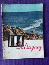 Tourism En El Uruguay #40 Magazine picture