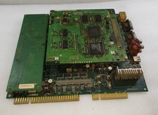 Namco Unknown Game Original System 12 MB only (not working) Video Arcade Game picture