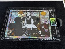 2026 SMC Disney 1928 Steamboat Willie Secret Art Angry Pete P-1 Stars 32/75 picture