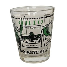 Vintage Ohio 
