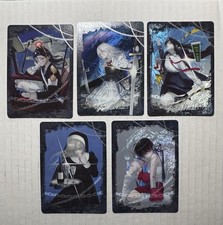 Wanmanshe Alice in Wonderland- In Chains YMD-001 YMD-002 YMD-006 YMD-008 YMD-009 picture