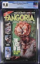 Free Comic Book Day 2025:  Fangoria CGC 9.8 picture