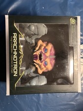 Doom Eternal Arachnotron Collectible Figurine numskull picture