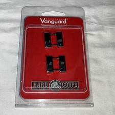 N/CG lt commander - AF Capt Bars silver pcollar pins picture