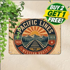 signs dcor southern pacific lines railway logo picture