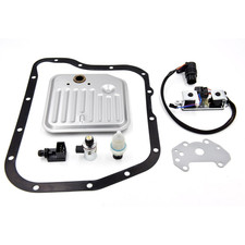 Transmission Governor Pressure Sensor Transducer with Filter Gasket Kit & Transm picture