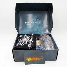 Supernatural Join the Hunt Culturefly Summer 2019 Subscription Box READ DESC picture