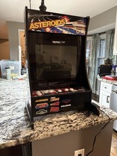 Arcade1Up Asteroids Arcade Machine 8 picture