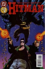 HITMAN (1996) #1-60 ANNUAL 1 COMPLETE SET LOT FULL RUN GARTH ENNIS JOHN MCCREA picture