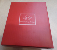 LENOX AMERICAN BY DESIGN WINTER FUN 3 PIECE ORNIMENT SET NEW 😁 picture