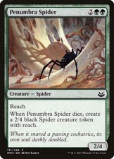 Penumbra Spider (131) picture