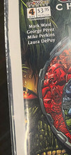 CrossGen Comics-lot of 3 picture
