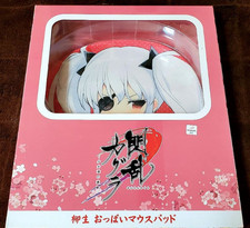 Senran Kagura Yagyu Mousepad 220mm×260mm Hobby Stock japan anime game 2013 picture