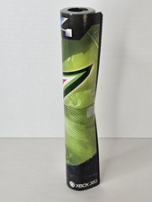 Halo 4 XBox 360 Mountain Dew Basewrap Promo Retail Store Display Pallet Wrap NOS picture