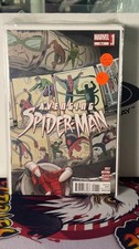 Avenging Spider-Man #15.1 Marvel 2013 picture