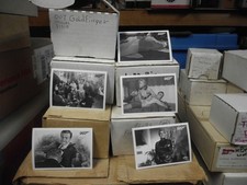 Rittenhouse James Bond GOLDFINGER Throw Back Card Set 1-110 Complete Mint picture
