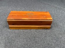 Smith's SBK6 Soft Arkansas Sharpening Stone - Bench Stone - 6 x 1.5 x 7/16 picture