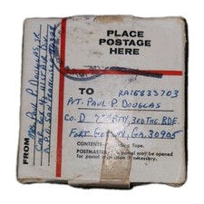 PAUL P DOUGLAS JR picture