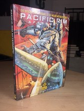 Pacific Rim Aftermath by Scott, Cavan [Hardcover] picture