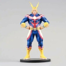 All Might Boku no My Hero Academia Age of Heroes 7.8