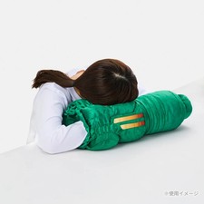 NEW Nintendo Store Metroid Arm Cannon  Cushion pillow Blaster Samus picture