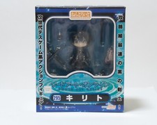 Nendoroid #295 - Sword Art Online: Kirito (NEW & SEALED)(2017 RELEASE) picture