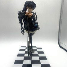 Raquel GOTHIC 1/6 Scale PVC Figure By Questioners Used Japan Raquel GOTHIC picture