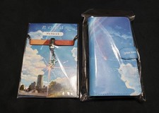 Your Name Kumihimo Bracelet Theater Limited Comet Charm Kimi No Na Wa JAPAN picture