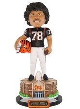 Anthony Munoz (Cincinnati Bengals) Pro Football Hall of Fame Bobblehead picture