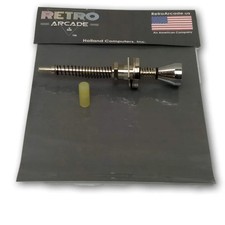 Universal Pinball Ball Shooter Assembly with Rod Spring picture