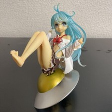 quesQ  Denpa Onna to Seishun Otoko Towa Erio 1/8 Scale Figure No box picture