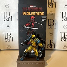 Figpin Deadpool Wolverine  Mystery Quest AP (Chase) picture