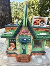 Lemax Vail Village - Patty's Donuts picture