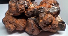 Galena Raw Free-Form Mineral Matrix picture