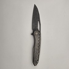 *STEAL IT* Custom Marfione Sigil picture