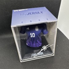 MyJersey The Vault Series 2022 Lionel Messi #10 Away Jersey AR  Argentina picture