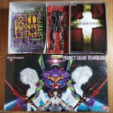 Evangelion Eva 01 Test Type Perfect Grade PG 1/60 Model Kit Figure picture