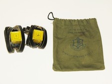 Authentic IDF Military Tefillin Set – Rare Israel Defense Forces Judaica צה