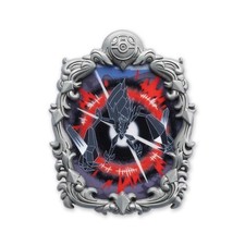 Necrozma Pokemon Monthly Pins: Legendary Moments Pin (9 of 12) Pokemon Center picture