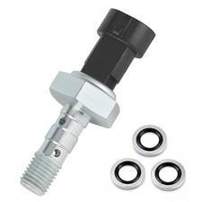 OEM Replacement Brake Pressure Switch 4014262 4081117 for Polaris Ranger 150 500 picture