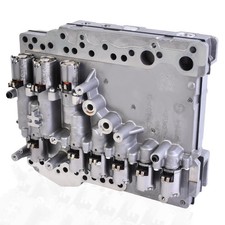 MPS6 6DCT450 6-Speed Automatic Transmission Valve Body Solenoid Replacement Comp picture