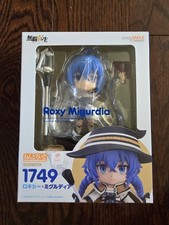 Mushoku Tensei: Jobless Reincarnation Nendoroid No.1749 Roxy Migurdia picture