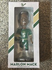 South Florida University Football Bobbleheads picture
