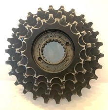 French Thread ATOM 5 speed bicycle FREEWHEEL 14-28 picture