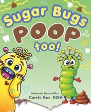 Sugar Bugs POOP Too picture