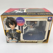 Palmate Series Ensemble Stars Ritsu Sakuma Figure Megahouse picture