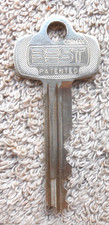 (1) BEST  CORMAX  key J1 keyway  M  2A picture