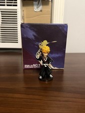 YZ Studio Bleach Kurosaki Ichigo Resin Statue In Stock Thousand-Year Blood War picture