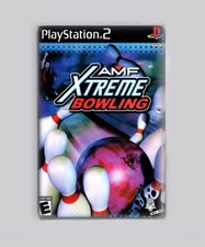 AMF XTREME BOWLING / PS2 - 2