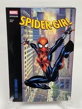 Spider-Girl Modern Era Epic Collection Comes The Carnage Marvel TPB Paperback picture